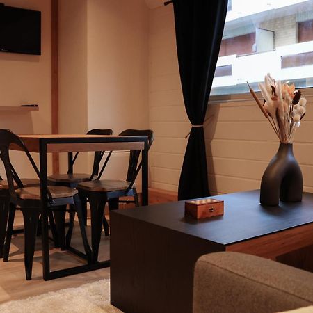 Ambiance Montagne, A Deux Pas De La Gare Apartman Cluses Kültér fotó