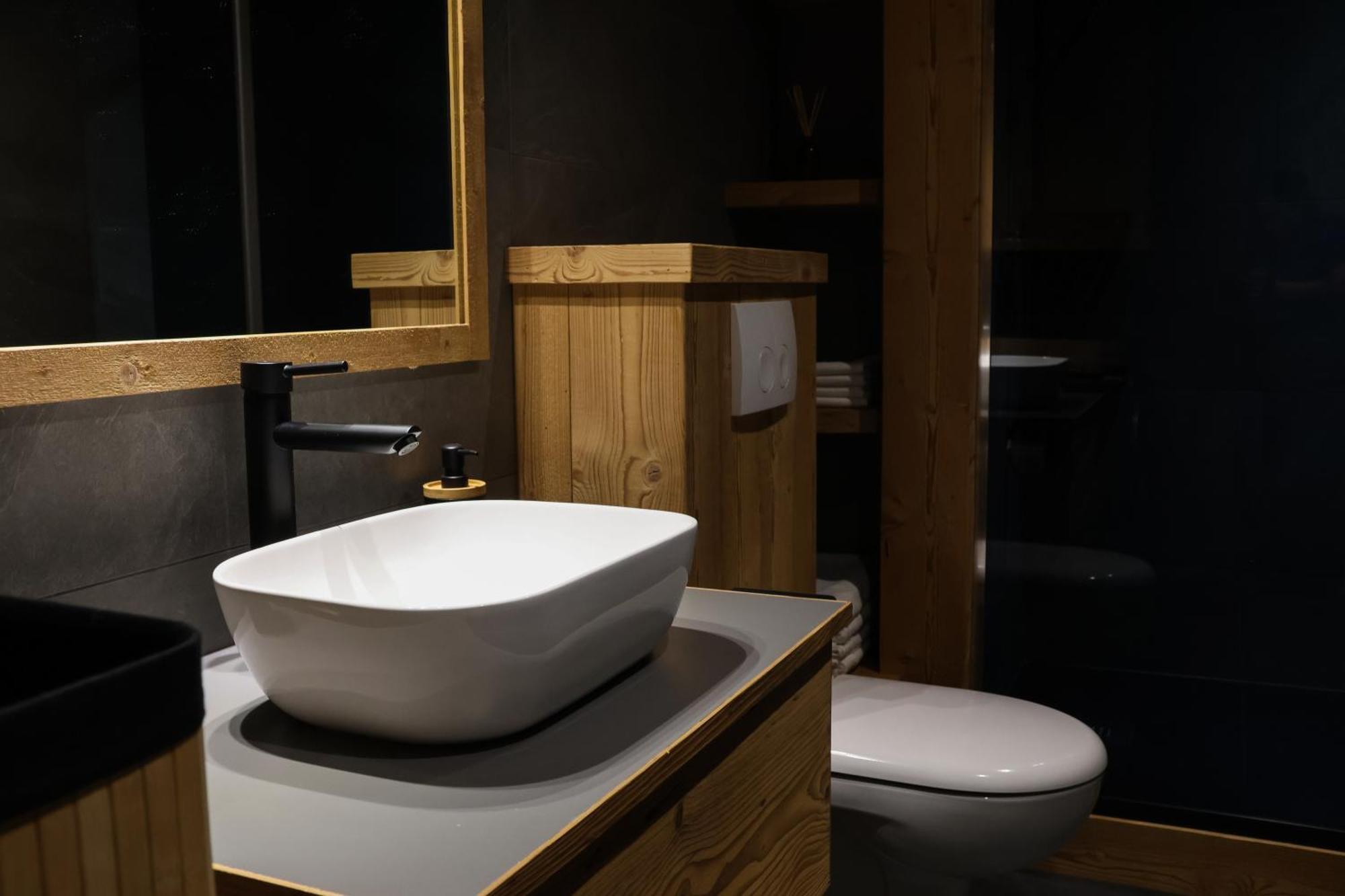 Ambiance Montagne, A Deux Pas De La Gare Apartman Cluses Kültér fotó